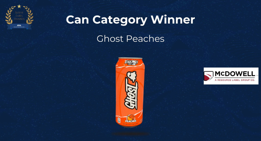 AWA Sleeve Label Award winners announced